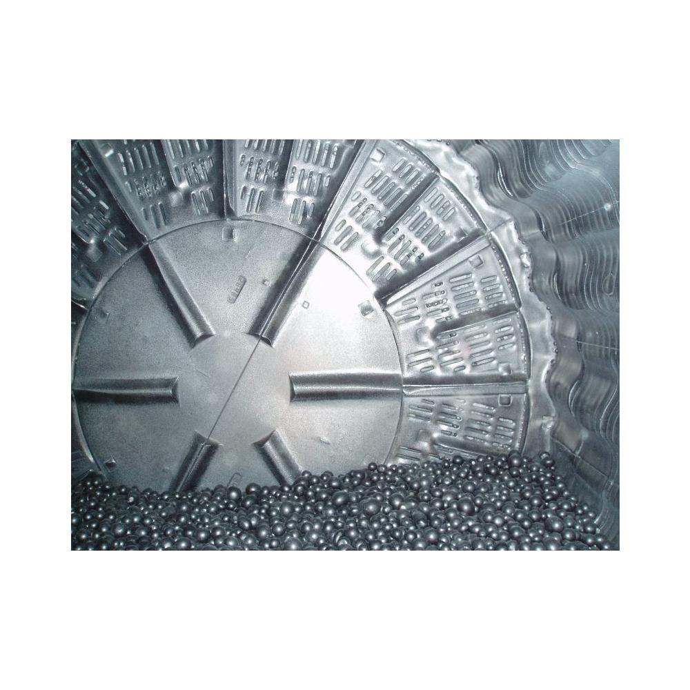 Ball Mill Grates  Unicast Wear Parts