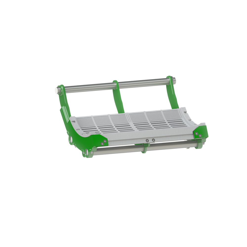 Hammermill Cage  Unicast Wear Parts