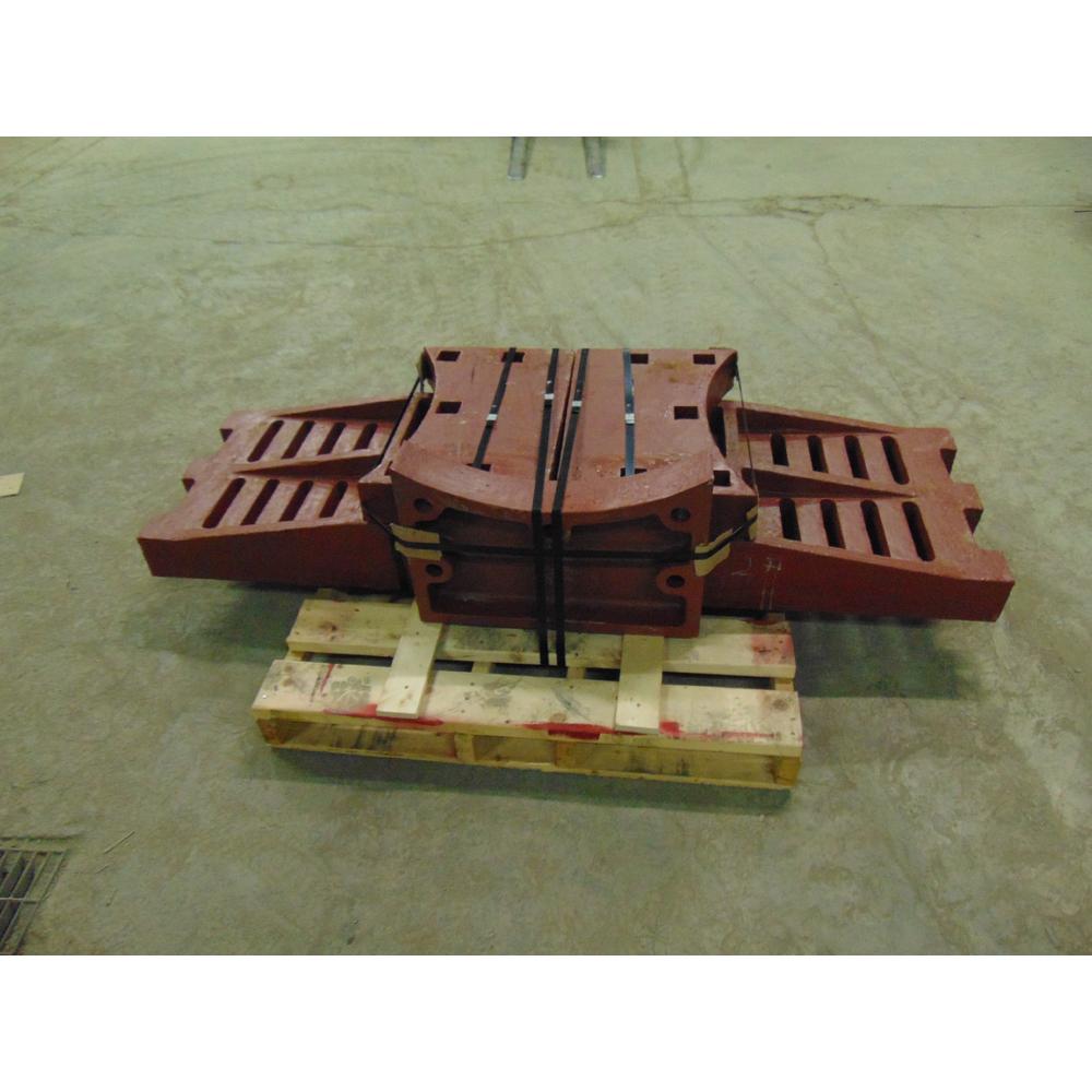 Hammermill Grates  Unicast Wear Parts