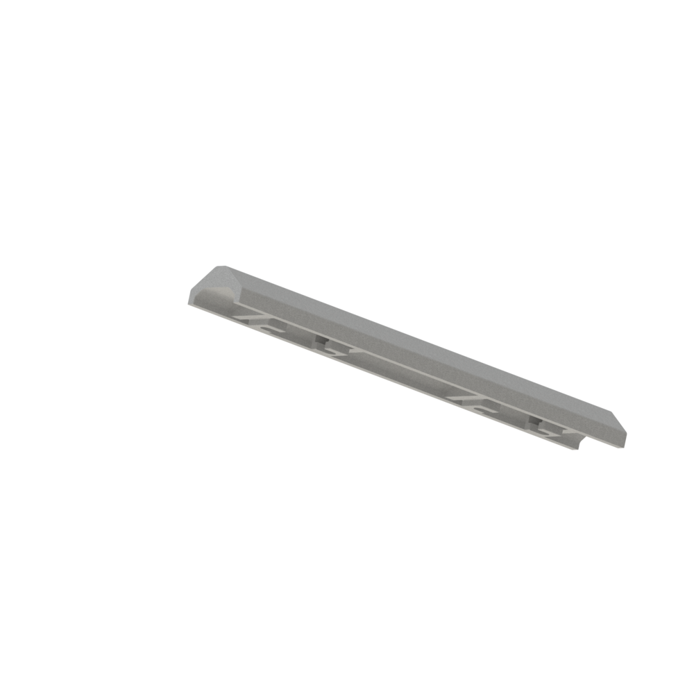 Hammermill - Breaker Block Replacments  Unicast Wear Parts