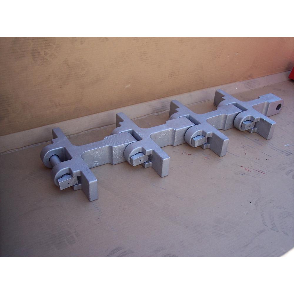 T drag chain  Unicast Wear Parts