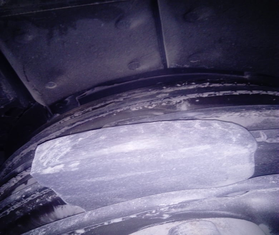 Durable Clinker Hammers Unicast