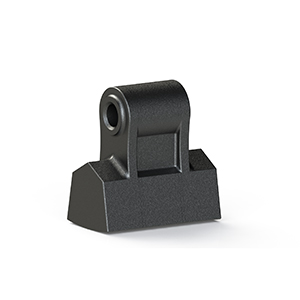 Clinker Breaker Hammer